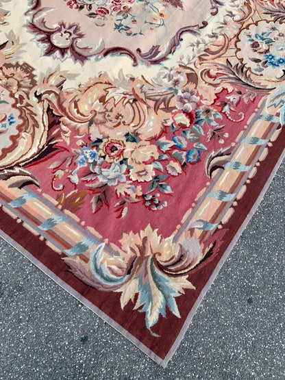 Embroidery
