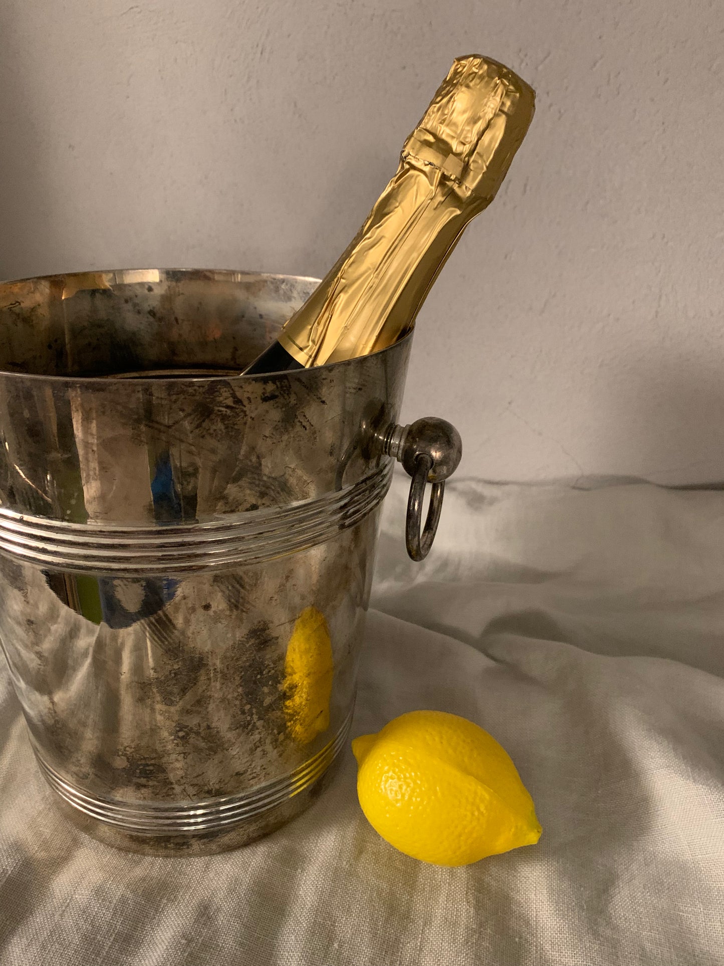 Champagne Cooler