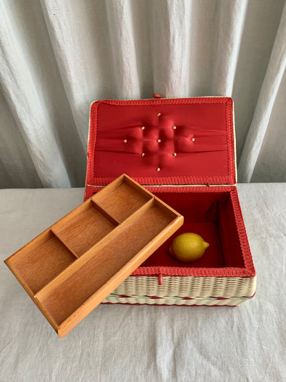 Jewellery Box