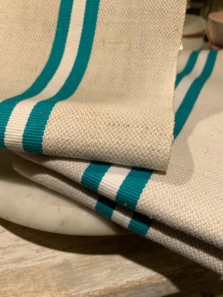 Vintage Tea Towel