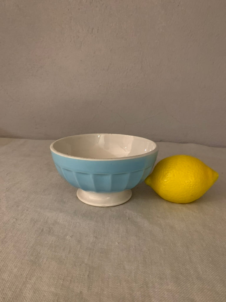 Bol - French Coffee Bowl