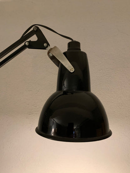 Desk Lamp 1960s