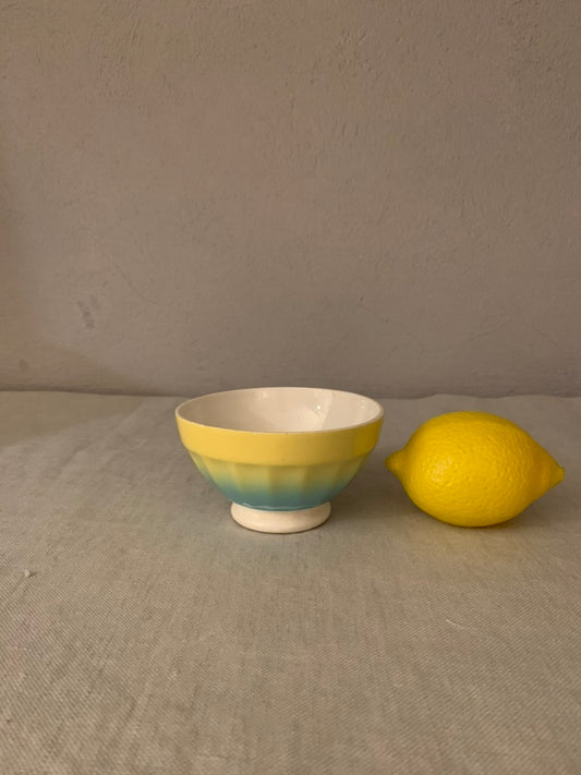 Bol - French Coffee Bowl