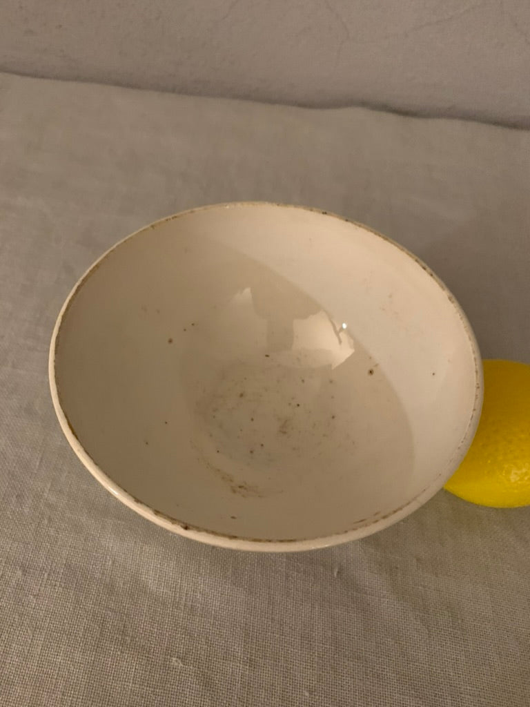 Bol - French Coffee Bowl
