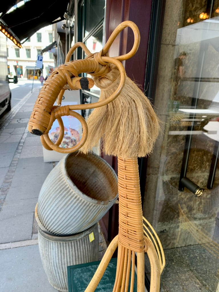 Bamboo Children's Chair