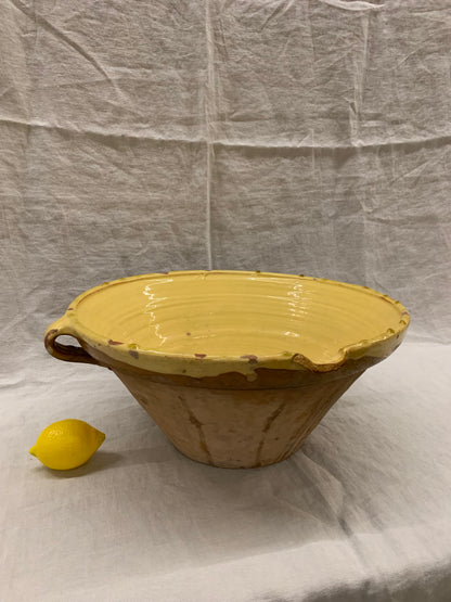 Large French Bowl - Tian