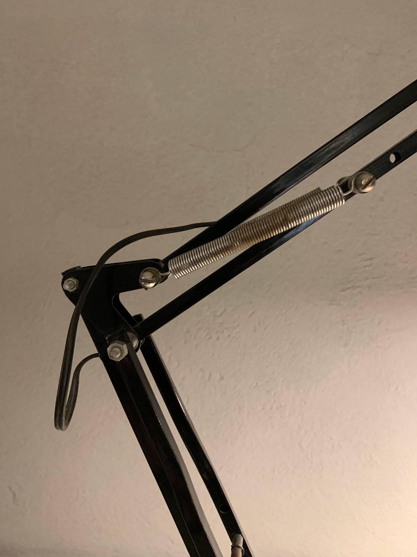 Desk Lamp 1960s