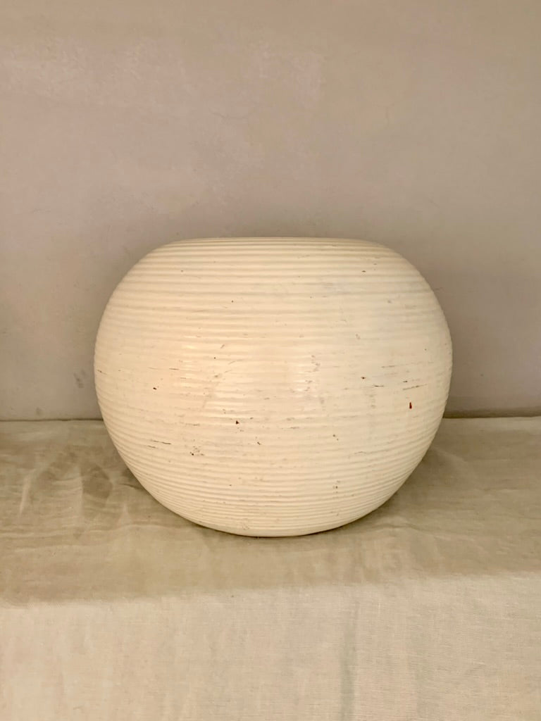 Large 1930s Vase