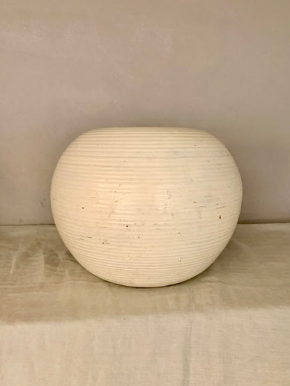 Large 1930s Vase