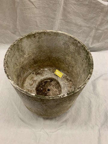 Willy Guhl cylinder planter