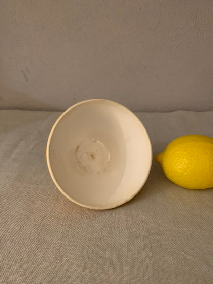 Bol - French Coffee Bowl