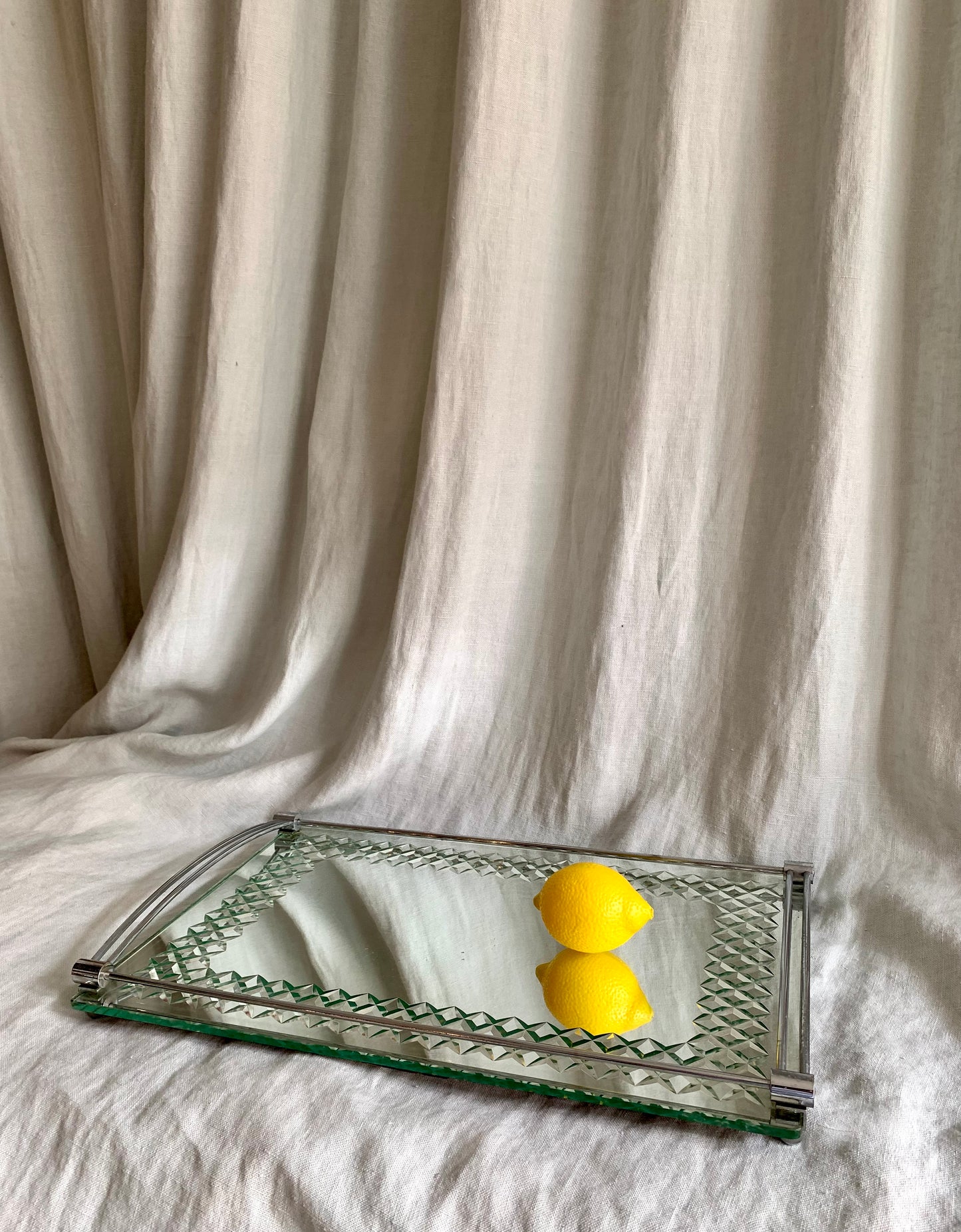 Mirror Tray