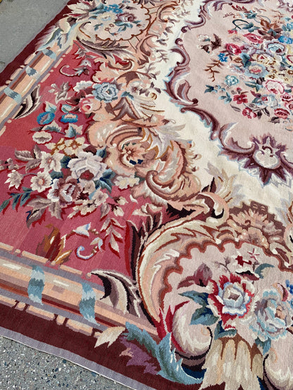 Embroidery