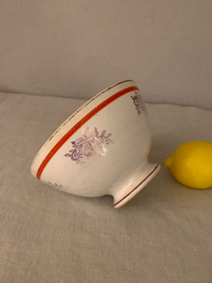 Bol - French Coffee Bowl