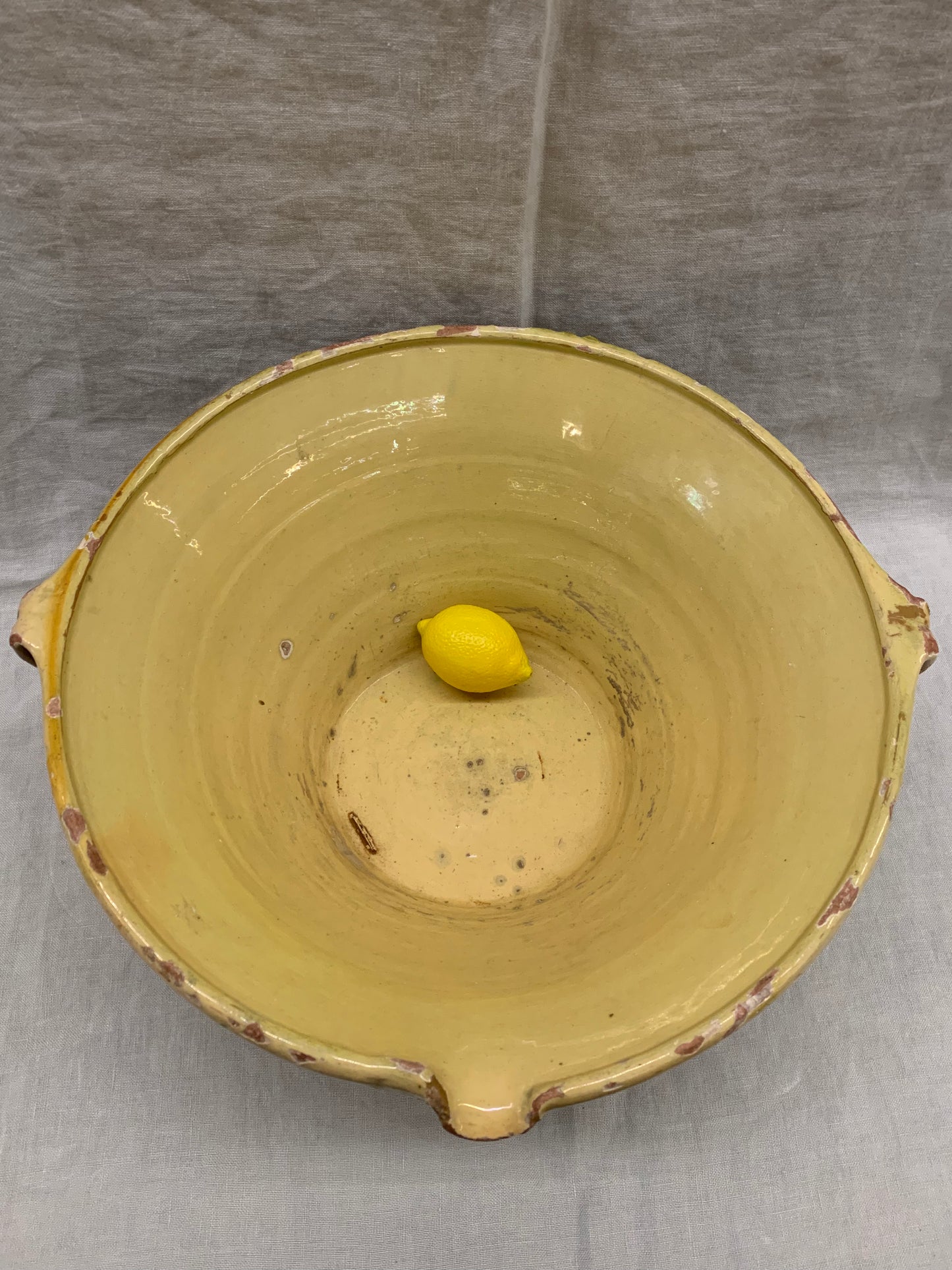 Large French Bowl - Tian