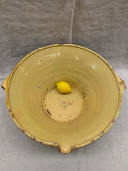 Large French Bowl - Tian