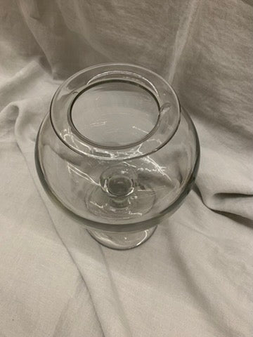 Pharmacy Jar