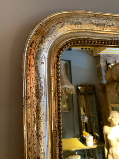 Louis Philippe Mirror