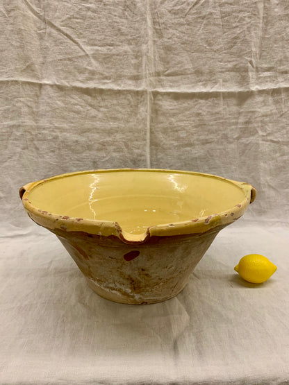 Large French Bowl - Tian