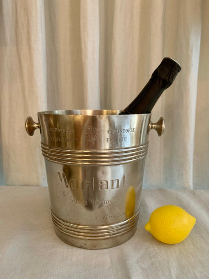 Champagne Cooler