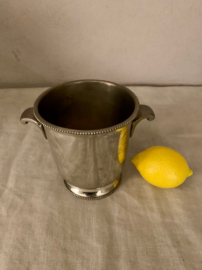 Vintage Ice Bucket