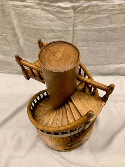 Staircase Scale Model