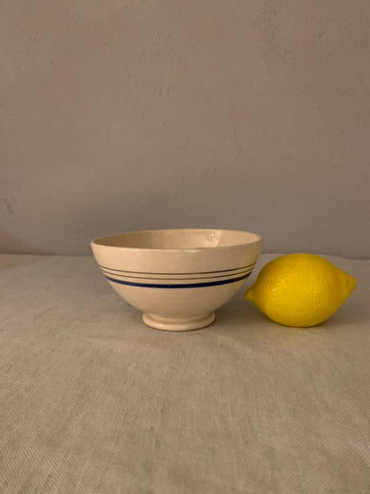Bol - French Coffee Bowl