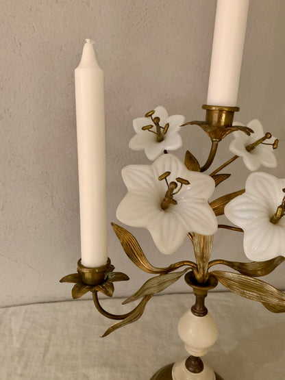 French Church Candlestick