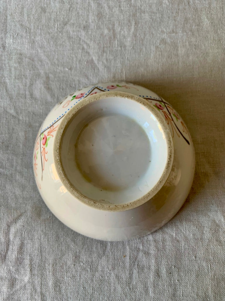 Bol - Souvenir Coffee Bowl