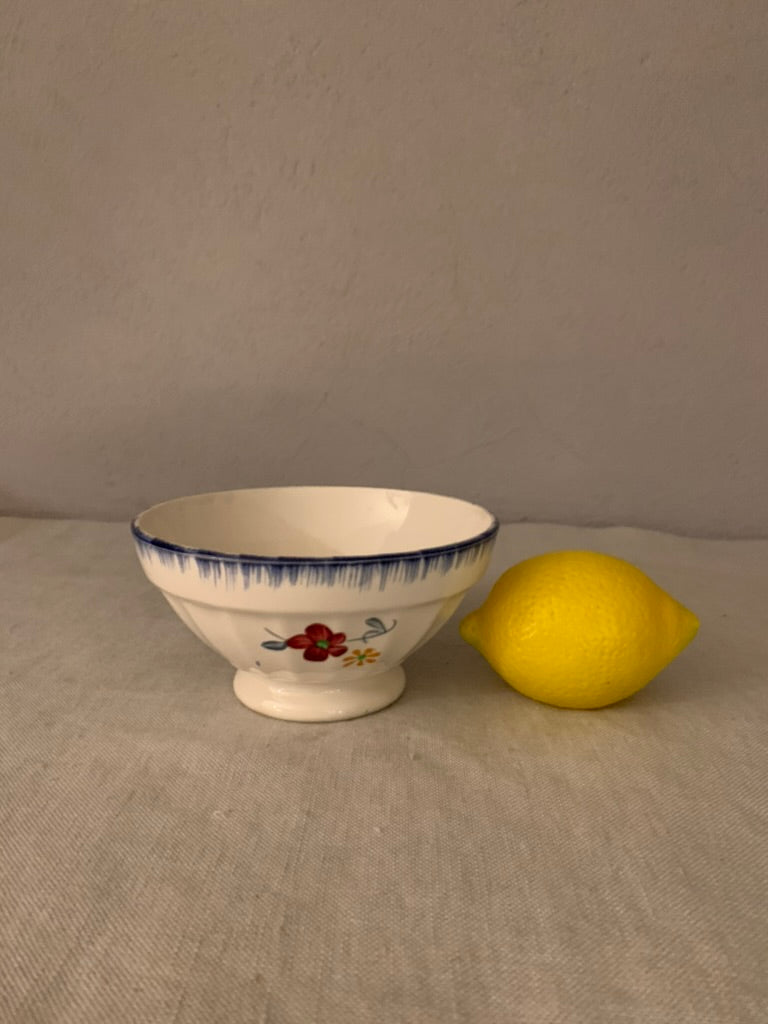 Bol - French Coffee Bowl