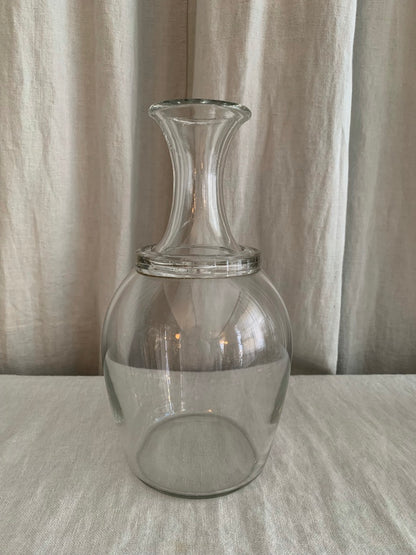 Cider Carafe