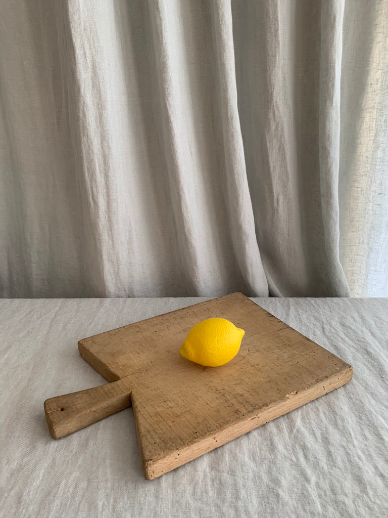 Chopping Board