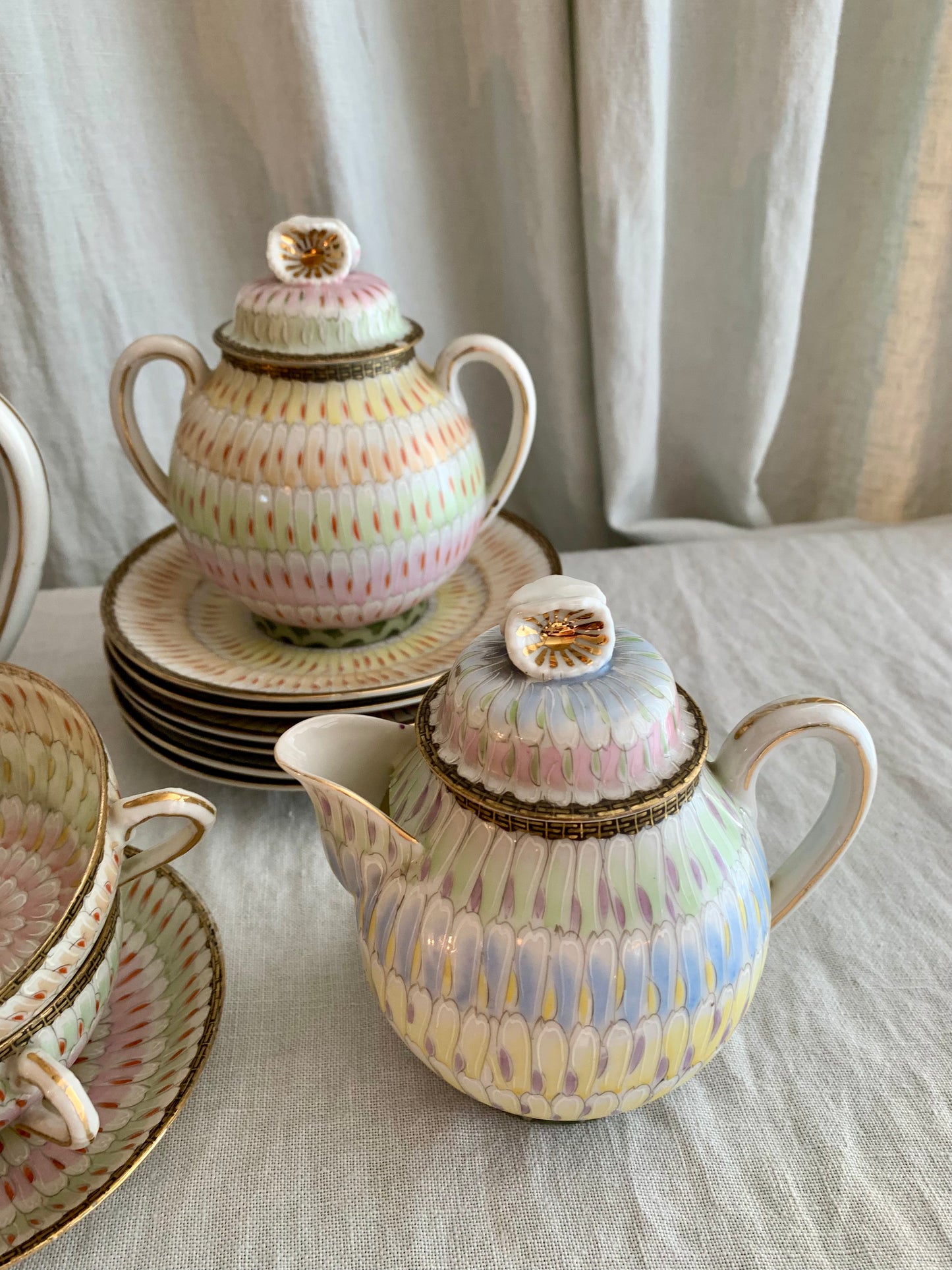 Tea Set