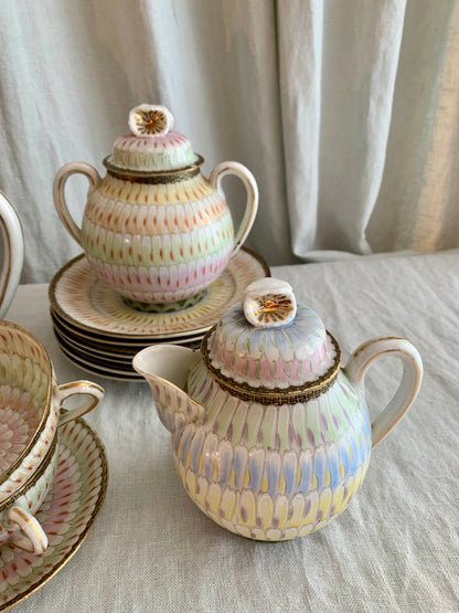 Tea Set