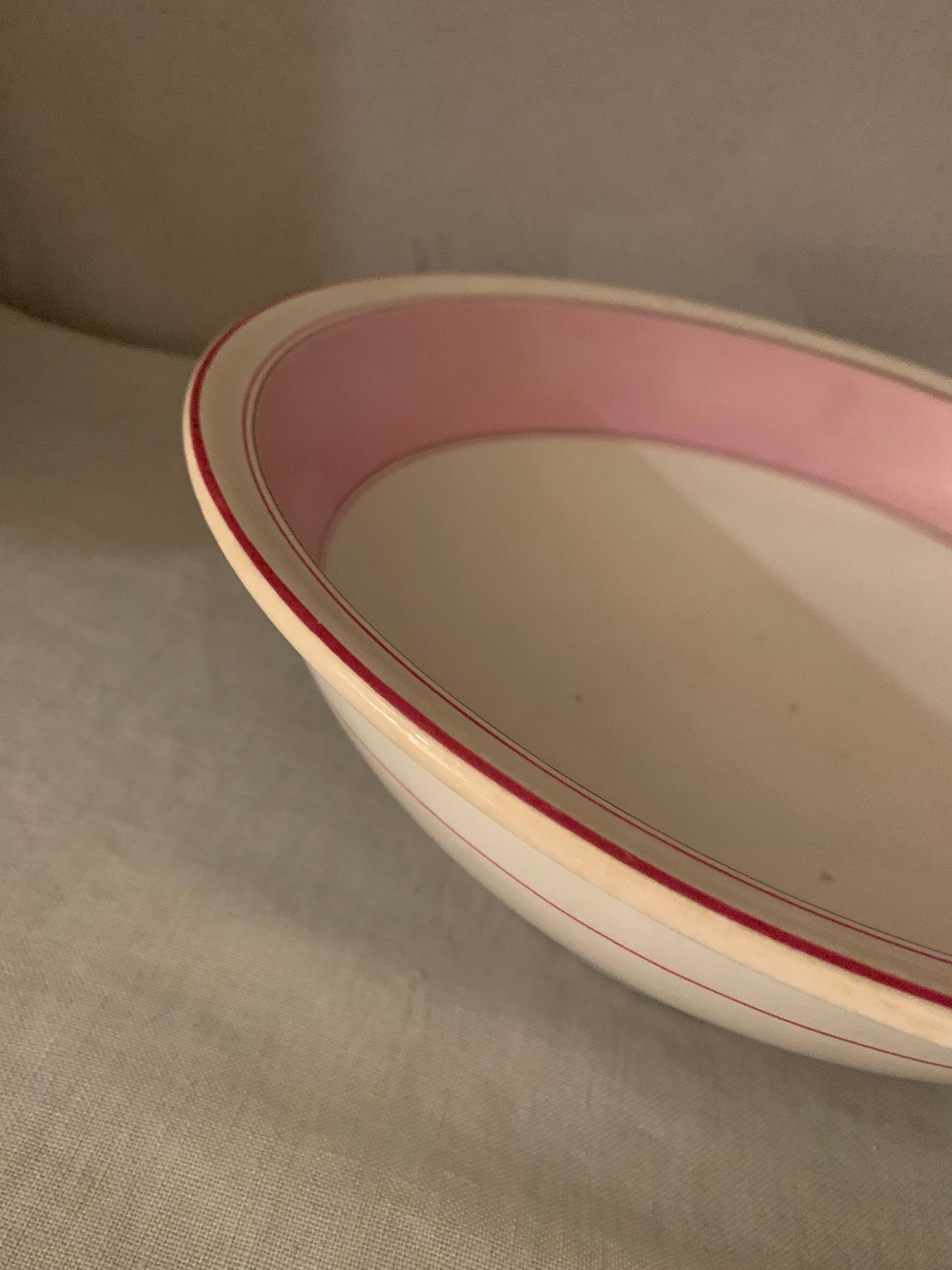 Salad Bowl