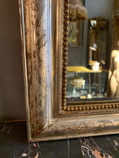 Louis Philippe Mirror