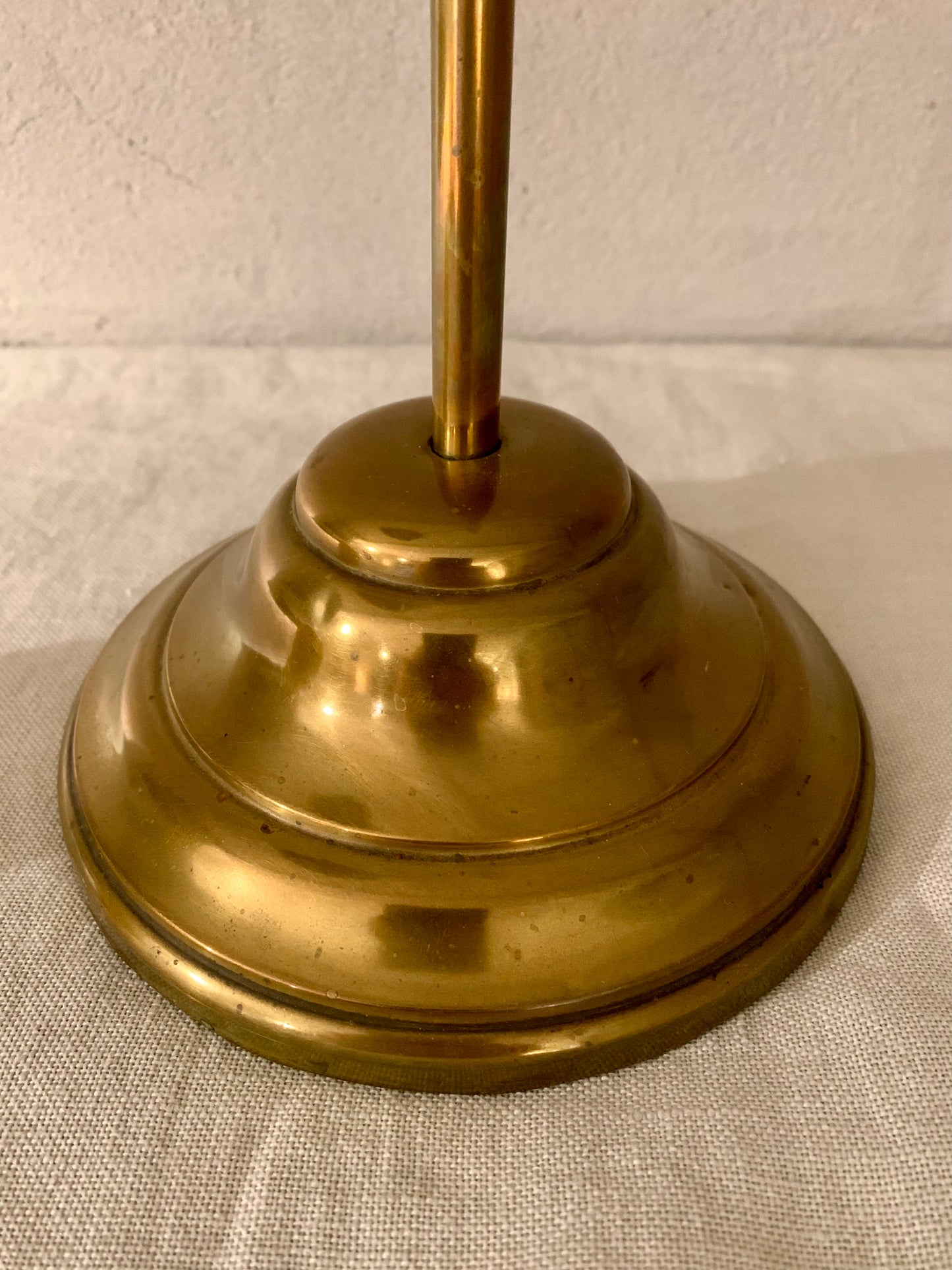 French Desk Lamp