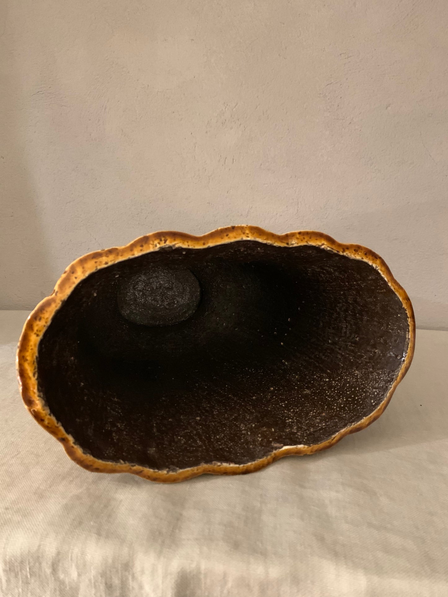 Gunnar Nylund, Rörstrand Vase