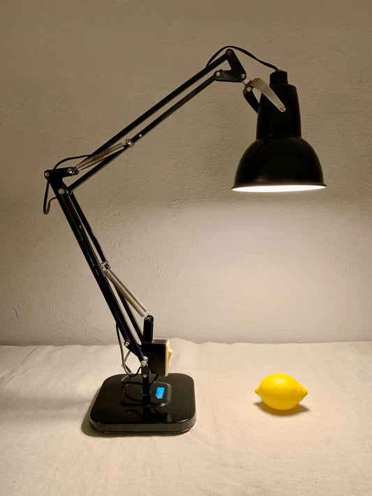 Desk Lamp 1960s