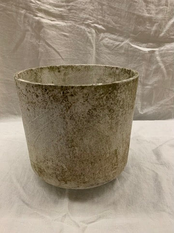 Willy Guhl cylinder planter