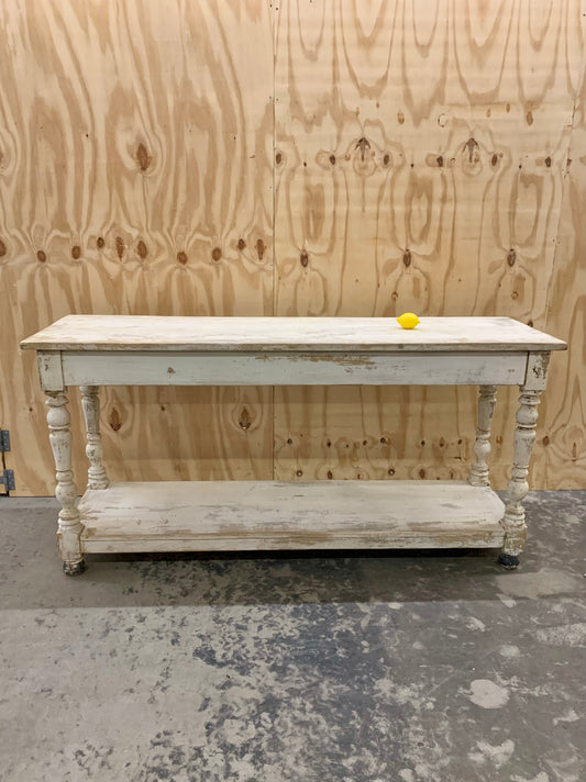 French Drapers Table - Table de Drapier