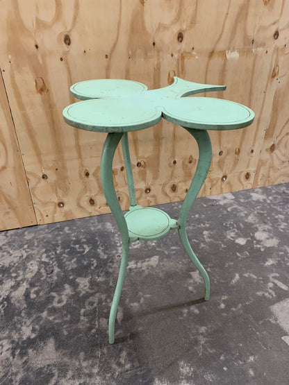 French Vintage Game Table