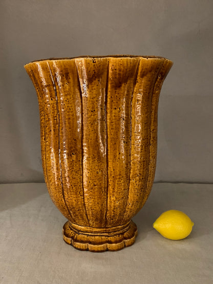 Gunnar Nylund, Rörstrand Vase