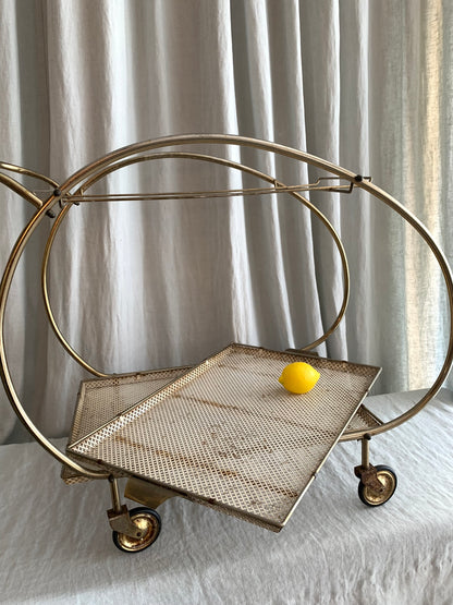 Drinks Trolley