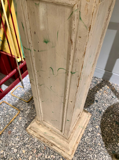 Pedestal - Column