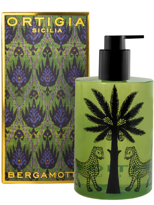 Ortigia - Bergamotto Shower Gel 500ML