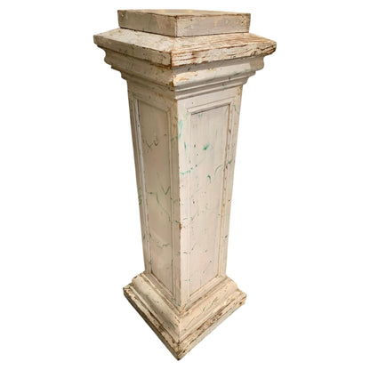 Pedestal - Column