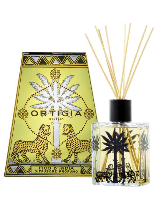 Ortigia - Fico D'India Diffuser 200ML