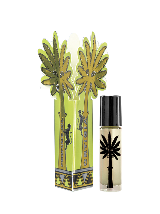 Ortigia - Fico d'India Perfume Roll On 10ML