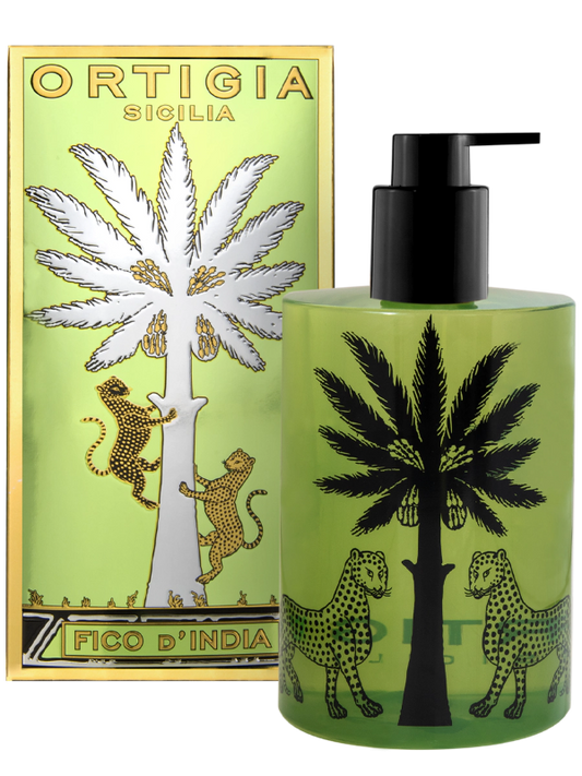 Ortigia - Fico D'India Shower Gel 500ML